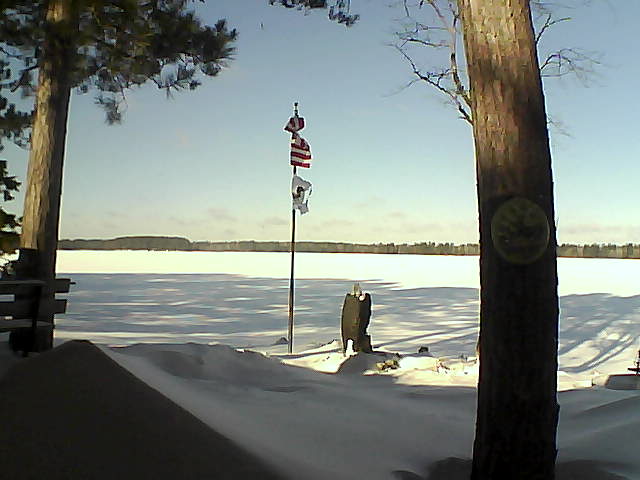 Whiteface Cam Image - Wed, 02/07/2018 10:24am 