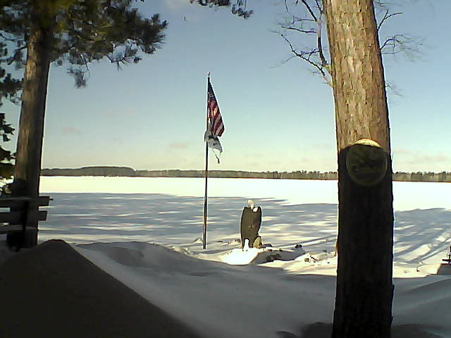 Whiteface Cam Image - Wed, 02/07/2018 10:34am 