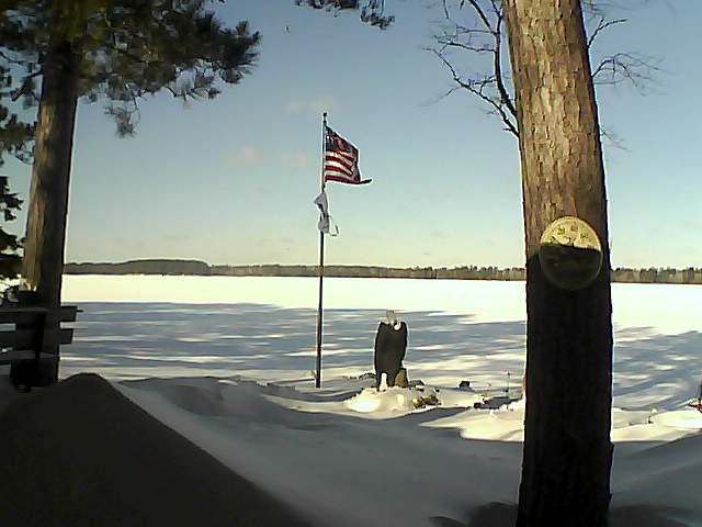 Whiteface Cam Image - Wed, 02/07/2018 10:54am 