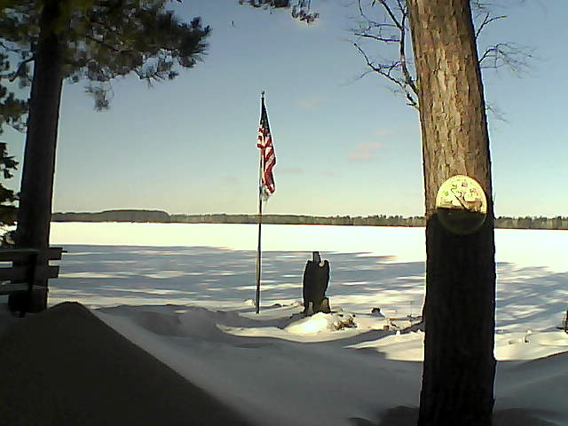 Whiteface Cam Image - Wed, 02/07/2018 11:04am 