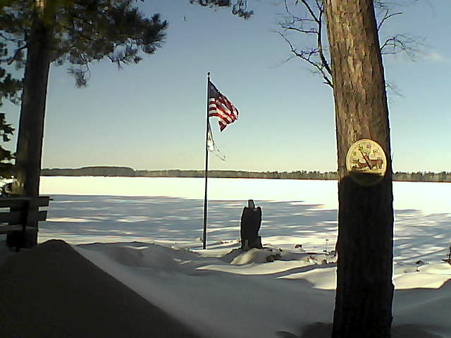 Whiteface Cam Image - Wed, 02/07/2018 11:14am 
