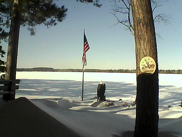Whiteface Cam Image - Wed, 02/07/2018 11:24am 