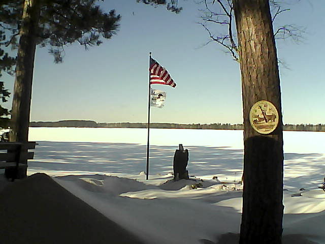 Whiteface Cam Image - Wed, 02/07/2018 11:34am 
