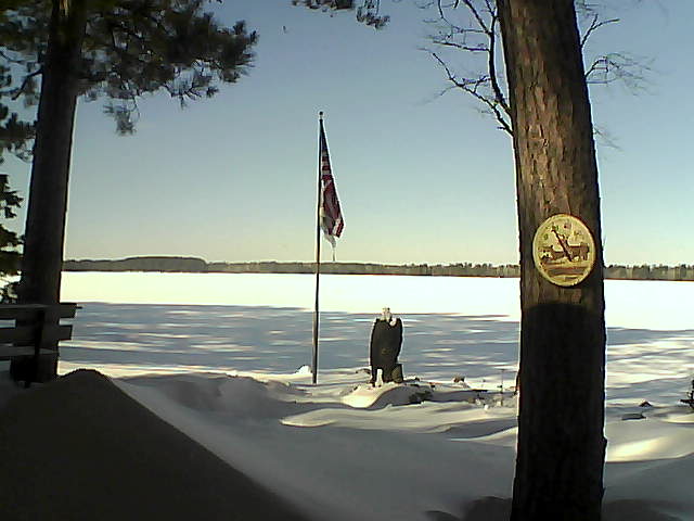 Whiteface Cam Image - Wed, 02/07/2018 11:44am 