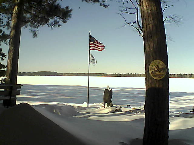 Whiteface Cam Image - Wed, 02/07/2018 11:54am 