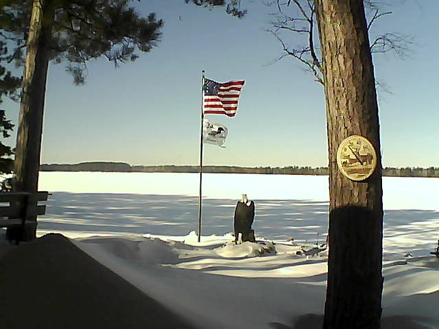 Whiteface Cam Image - Wed, 02/07/2018 12:04pm 