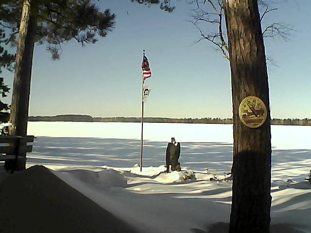Whiteface Cam Image - Wed, 02/07/2018 12:14pm 
