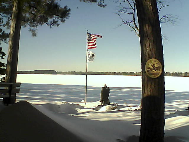 Whiteface Cam Image - Wed, 02/07/2018 12:24pm 
