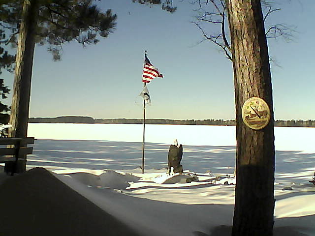 Whiteface Cam Image - Wed, 02/07/2018 12:34pm 