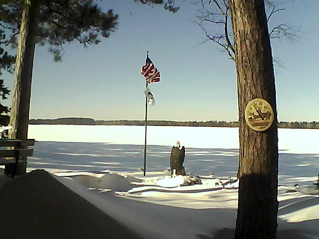 Whiteface Cam Image - Wed, 02/07/2018 12:44pm 