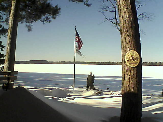 Whiteface Cam Image - Wed, 02/07/2018 12:54pm 
