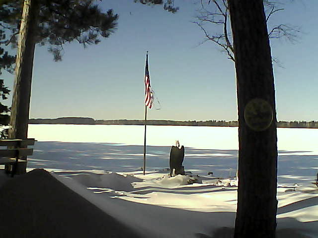 Whiteface Cam Image - Wed, 02/07/2018 1:04pm 