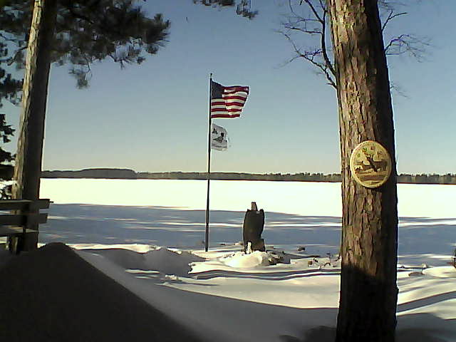 Whiteface Cam Image - Wed, 02/07/2018 1:14pm 
