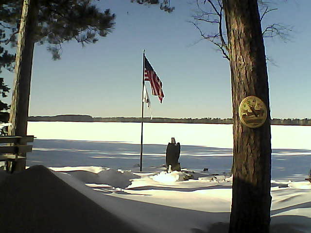 Whiteface Cam Image - Wed, 02/07/2018 1:24pm 