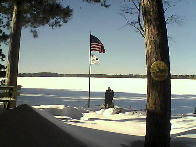 Whiteface Cam Image - Wed, 02/07/2018 1:34pm 