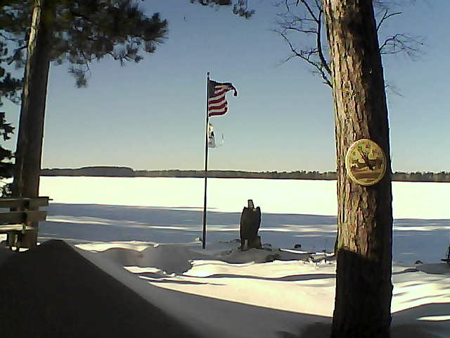 Whiteface Cam Image - Wed, 02/07/2018 1:44pm 
