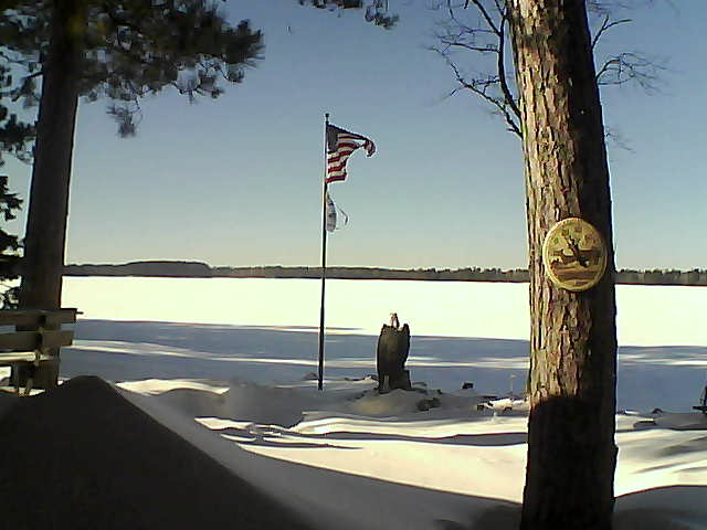 Whiteface Cam Image - Wed, 02/07/2018 1:54pm 