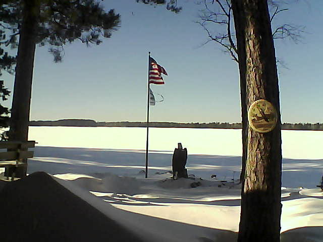 Whiteface Cam Image - Wed, 02/07/2018 2:04pm 