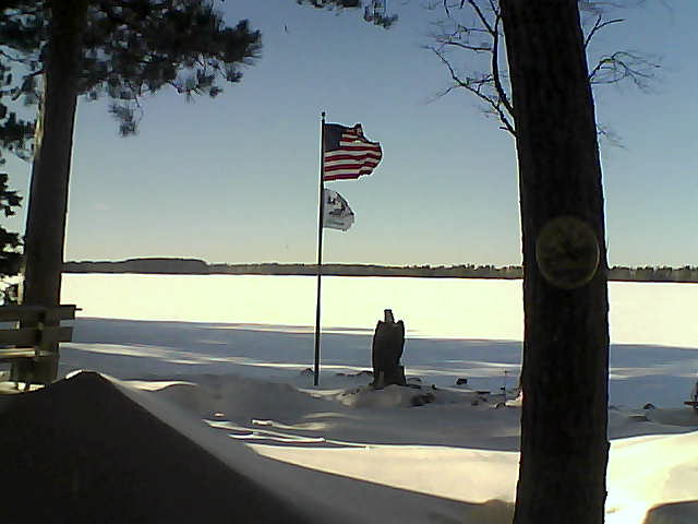 Whiteface Cam Image - Wed, 02/07/2018 2:14pm 