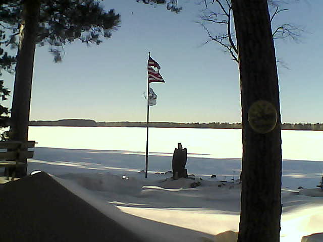 Whiteface Cam Image - Wed, 02/07/2018 2:24pm 