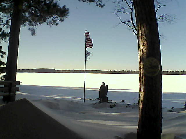 Whiteface Cam Image - Wed, 02/07/2018 2:34pm 