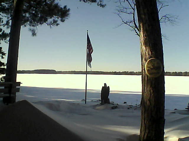 Whiteface Cam Image - Wed, 02/07/2018 2:44pm 