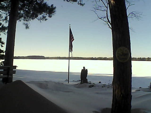 Whiteface Cam Image - Wed, 02/07/2018 2:54pm 