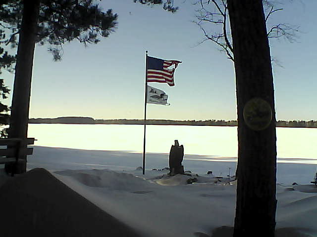 Whiteface Cam Image - Wed, 02/07/2018 3:04pm 