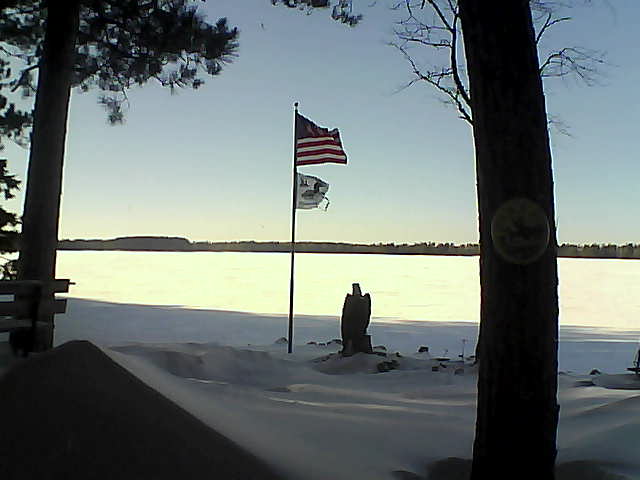 Whiteface Cam Image - Wed, 02/07/2018 3:24pm 