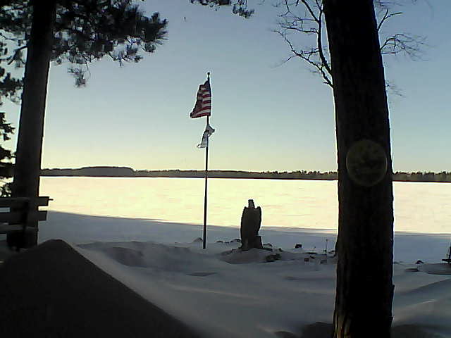 Whiteface Cam Image - Wed, 02/07/2018 3:34pm 