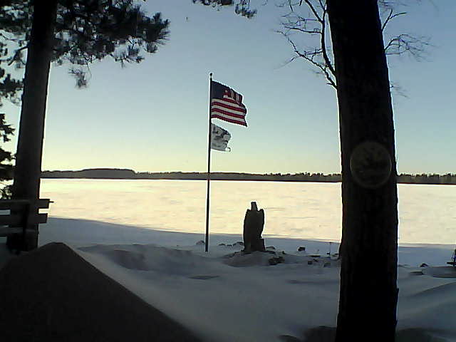 Whiteface Cam Image - Wed, 02/07/2018 3:54pm 