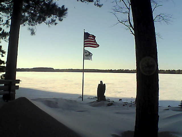 Whiteface Cam Image - Wed, 02/07/2018 4:05pm 