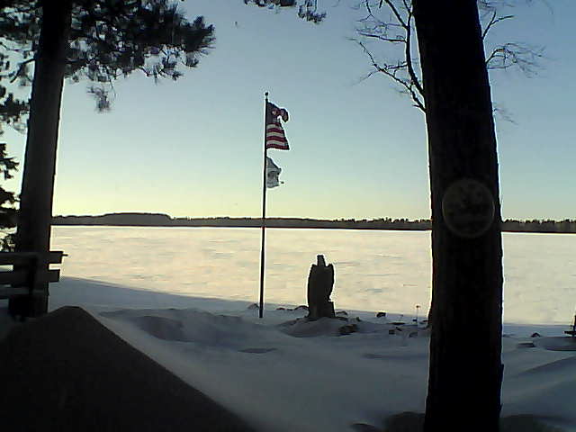 Whiteface Cam Image - Wed, 02/07/2018 4:14pm 