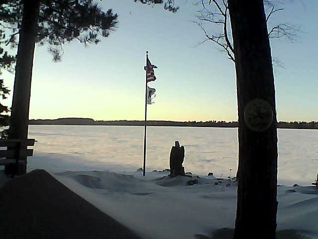 Whiteface Cam Image - Wed, 02/07/2018 4:45pm 