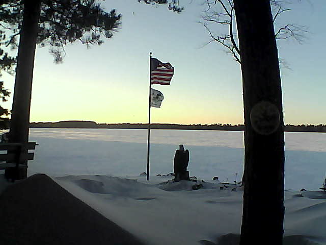 Whiteface Cam Image - Wed, 02/07/2018 4:54pm 