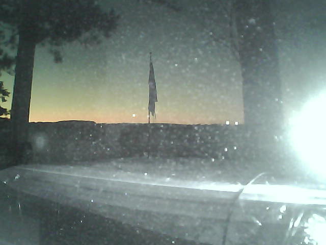 Whiteface Cam Image - Wed, 02/07/2018 6:00pm 