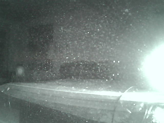 Whiteface Cam Image - Wed, 02/07/2018 6:31pm 
