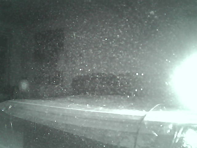 Whiteface Cam Image - Wed, 02/07/2018 7:41pm 