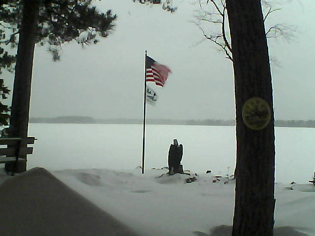 Whiteface Cam Image - Thu, 02/08/2018 7:08am 