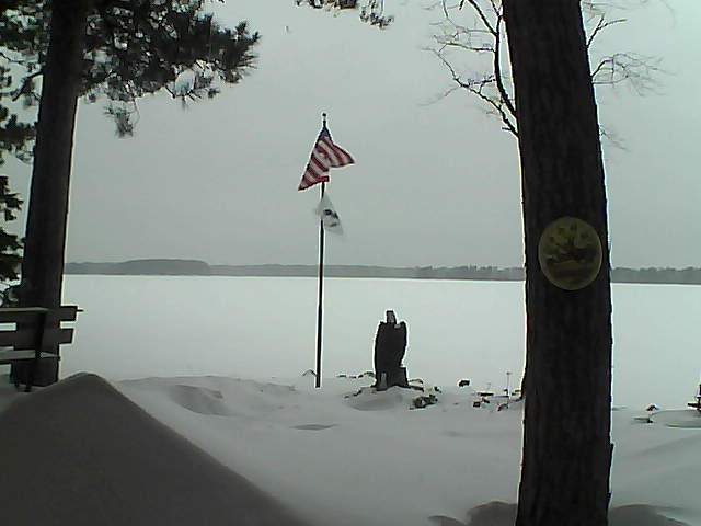 Whiteface Cam Image - Thu, 02/08/2018 7:18am 