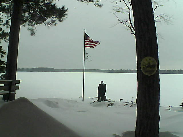 Whiteface Cam Image - Thu, 02/08/2018 7:27am 