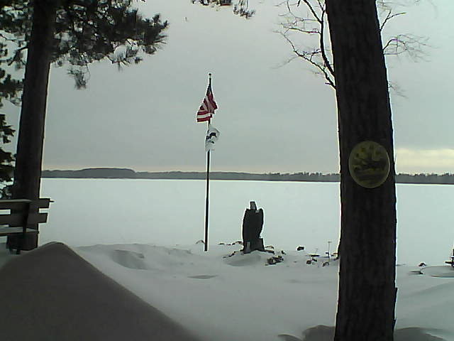 Whiteface Cam Image - Thu, 02/08/2018 7:37am 