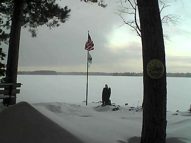 Whiteface Cam Image - Thu, 02/08/2018 7:48am 