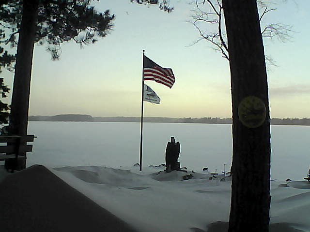 Whiteface Cam Image - Thu, 02/08/2018 7:57am 
