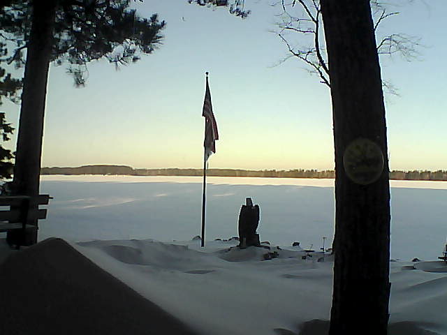 Whiteface Cam Image - Thu, 02/08/2018 8:18am 