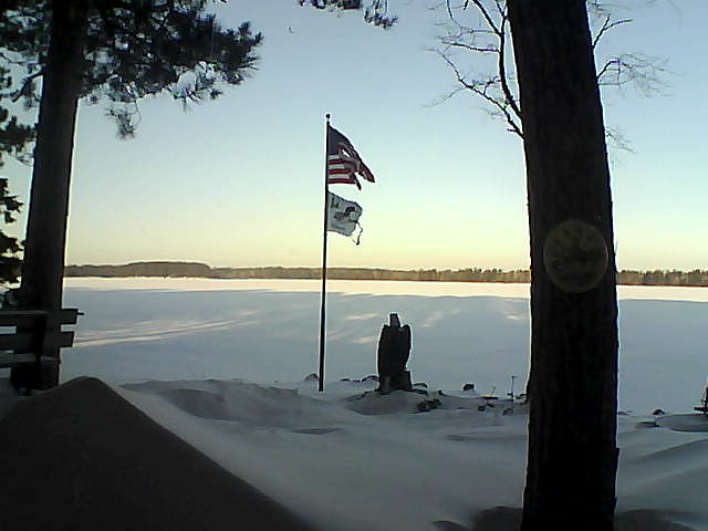 Whiteface Cam Image - Thu, 02/08/2018 8:28am 