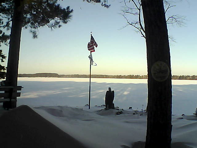 Whiteface Cam Image - Thu, 02/08/2018 8:38am 