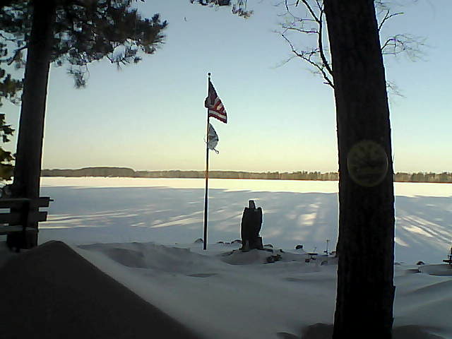 Whiteface Cam Image - Thu, 02/08/2018 8:48am 