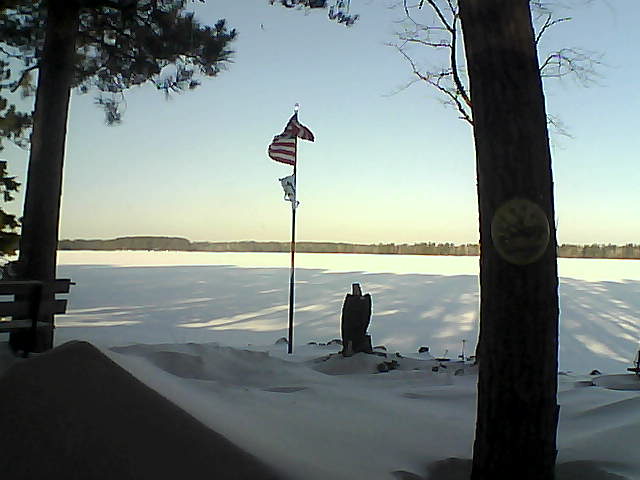 Whiteface Cam Image - Thu, 02/08/2018 8:58am 