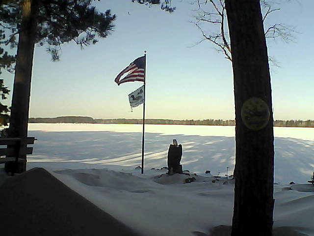 Whiteface Cam Image - Thu, 02/08/2018 9:08am 